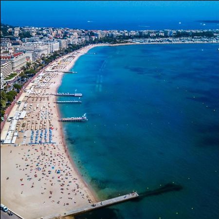 Coeur De Cannes Dış mekan fotoğraf