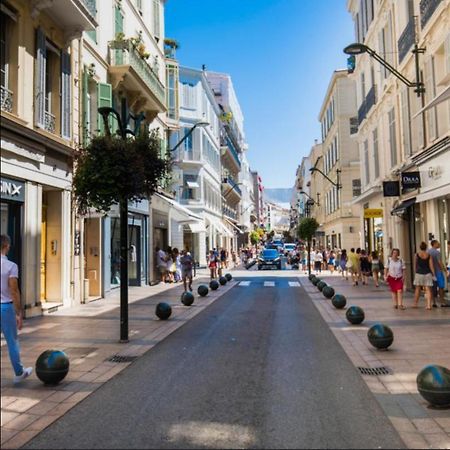 Coeur De Cannes Dış mekan fotoğraf