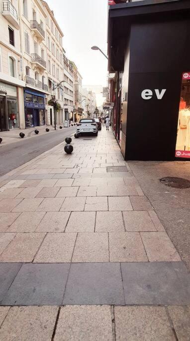 Coeur De Cannes Dış mekan fotoğraf