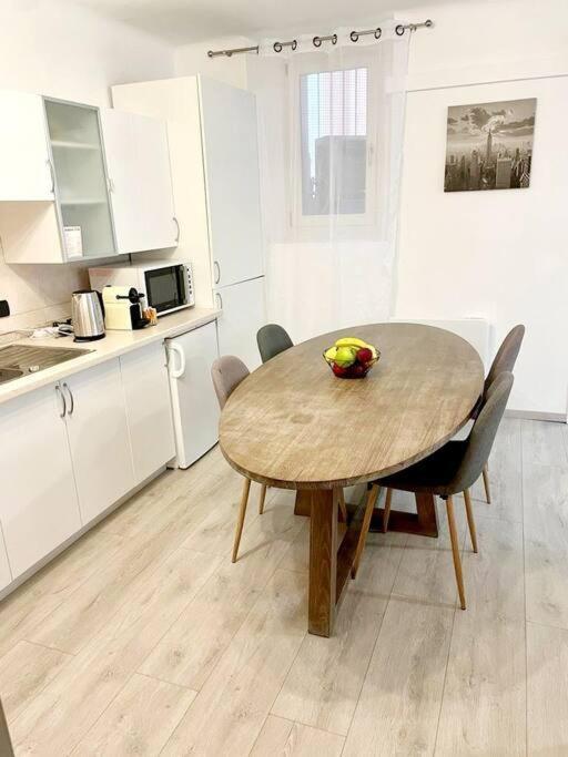 Coeur De Cannes Dış mekan fotoğraf